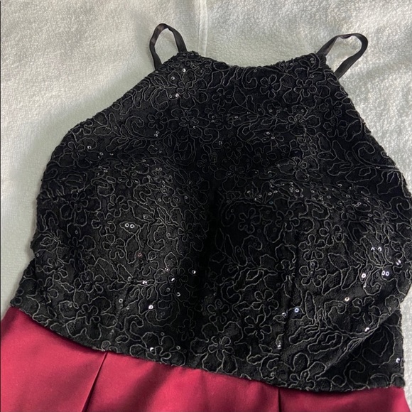 Macy’s Speechless Formal Dress - Picture 3 of 7